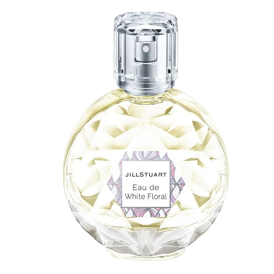 JILLSTUART 香水 dショッピング |数量限定 ジルスチュアート ギフト 香水